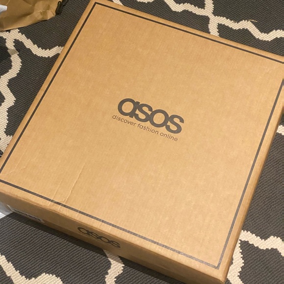 ASOS Boots - Picture 5 of 5